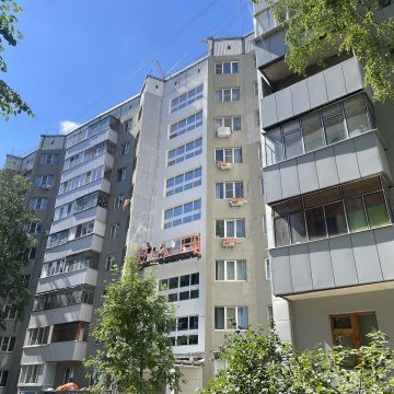 папина 37 капремонт (2) Липчане могут не платить за капремонт