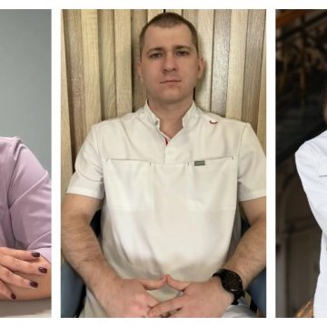 педаитры горбольница 4 липецк-мед Городская больница № 4 в Липецке пополнилась тремя педиатрами из других регионов