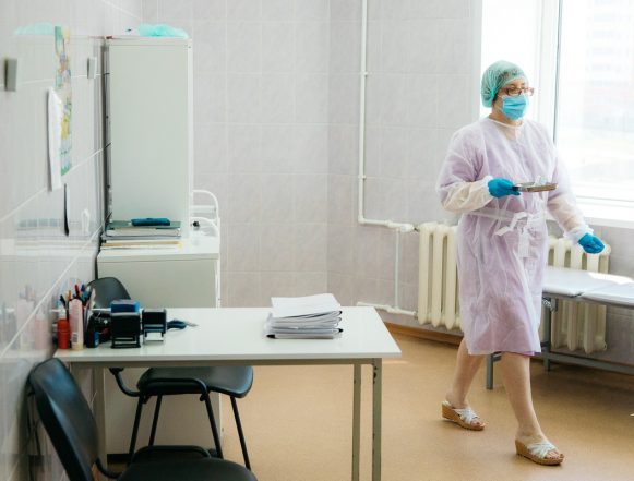 Новый случай заболевания гриппом зафиксирован в Липецке