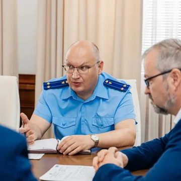 Представление прокуратуры в Липецке перестроило работу мэрии в отношении проектов дорожного движения
