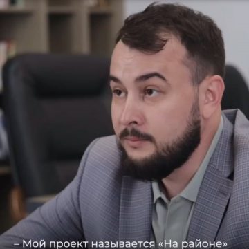 раев сво на районе «На районе» Опытной станции в Липецке на следующей неделе будут вице-губернатор и мэр