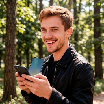 В окрестностях Липецка ускорили интернет