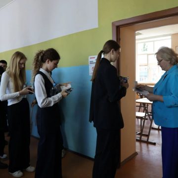 Более 800 липецких выпускников пересдали ЕГЭ