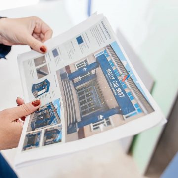 Школу имени погибшего на подлодке «Курск» старшего мичмана ремонтируют в Липецке