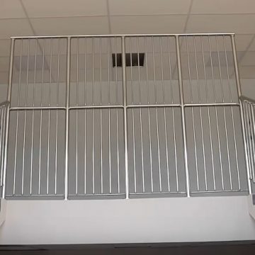 В липецкой школе меняют старую канализацию, из-за которой не раз отменяли занятия
