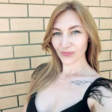 Снимок И.о. начальника типографии МАИУ «Мой город Липецк»
