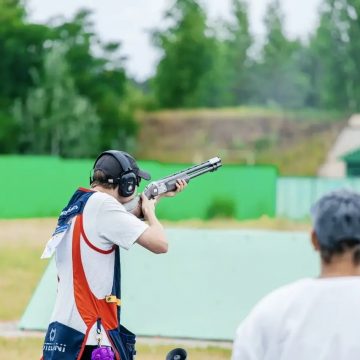 стендовая стрельба пресс адм (4) Липецк вновь принимает один из этапов Кубка России по стендовой стрельбе