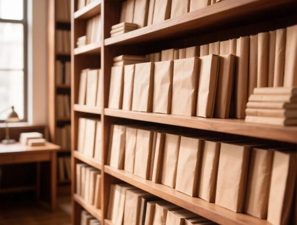 свидание с книгой вслепую ии Есенинская библиотека в Липецке предлагает брать книги вслепую