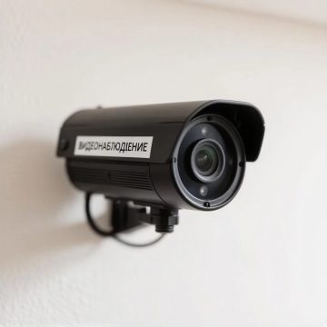 144 видеокамеры следят за порядком на всех спортплощадках «Зелёного острова» в Липецке