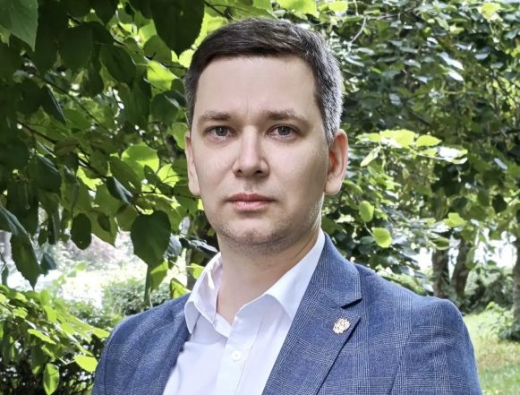С понедельника у мэра Липецка появится новый заместитель