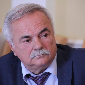 загнойко пресс совет обл Ушёл из жизни бывший вице-губернатор Липецкой области и экс-уполномоченный по правам человека в регионе Николай Загнойко