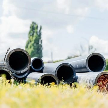 замена водоснабжения сокол мэрия (3) В Липецке в микрорайоне Сокол заменят более 3,4 км сетей водоснабжения