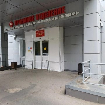 72-летняя женщина умерла в больнице в Липецке от отравления грибами