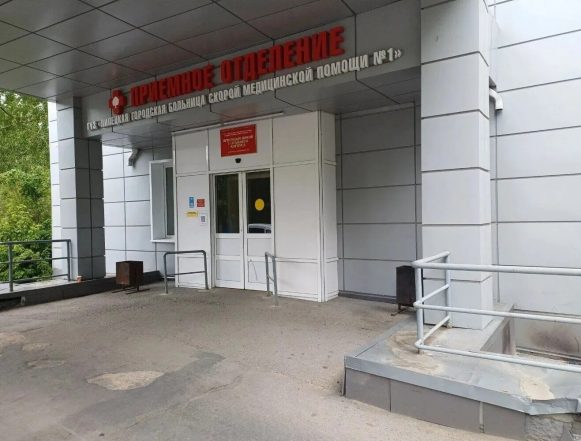 72-летняя женщина умерла в больнице в Липецке от отравления грибами