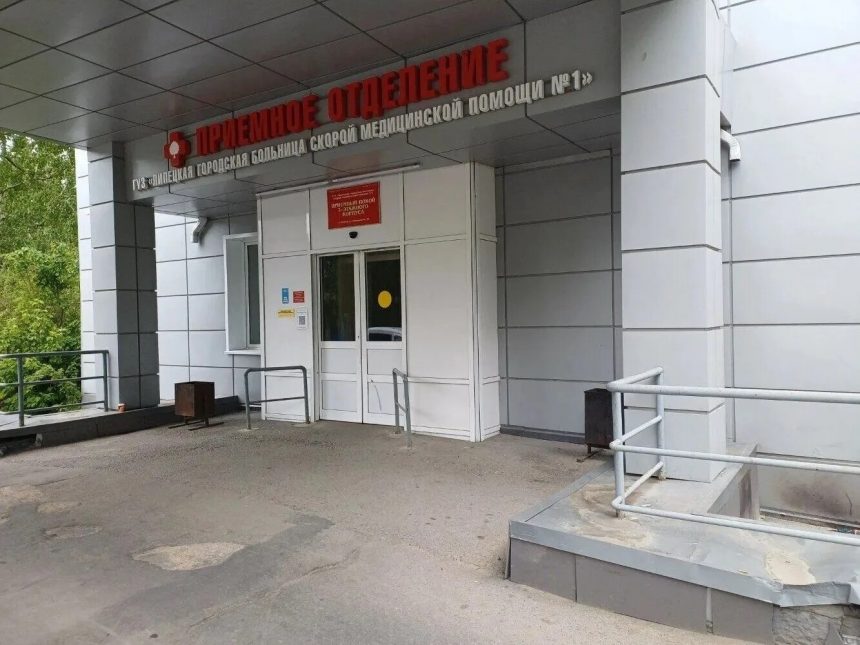 72-летняя женщина умерла в больнице в Липецке от отравления грибами