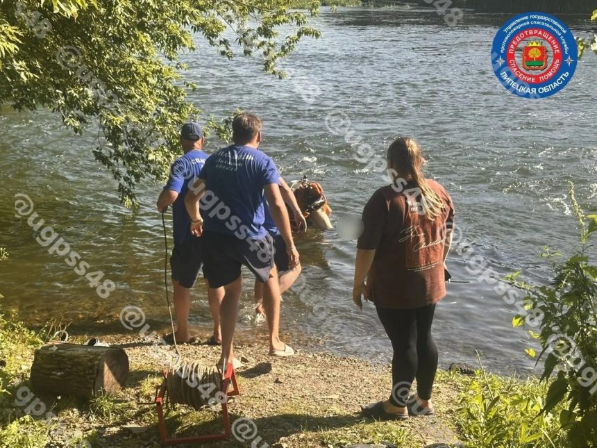 утопленник дон угпсс Тело подростка достали из реки Дон в Липецкой области водолазы