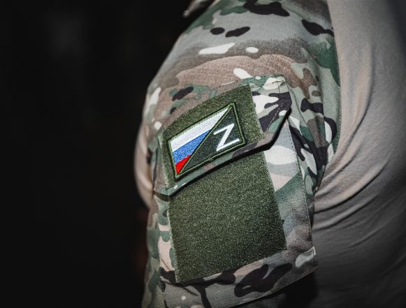 1 Липчанин вернулся из украинского плена