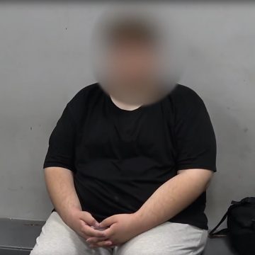 Около 4 млн рублей отдала пенсионерка из Липецка криминальному курьеру из Магнитогорска