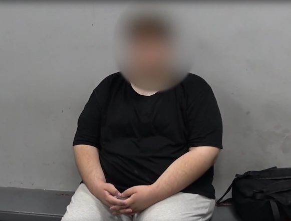 18-летний мошенник курьер Около 4 млн рублей отдала пенсионерка из Липецка криминальному курьеру из Магнитогорска