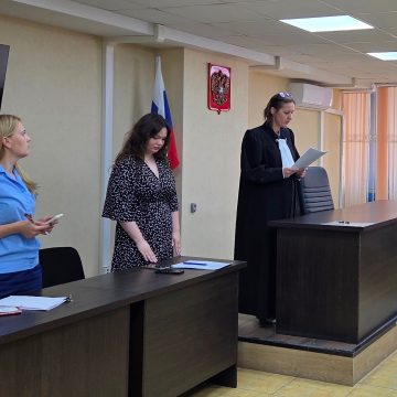 На 1 год в колонию-поселение отправится липчанин, насмерть сбивший 13-летнего подростка на «зебре»