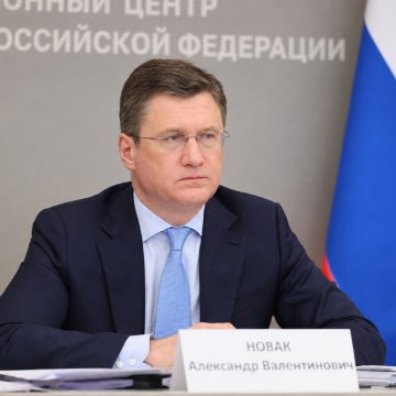 В правительстве РФ рассмотрели ситуацию с топливообеспечением Липецкой области