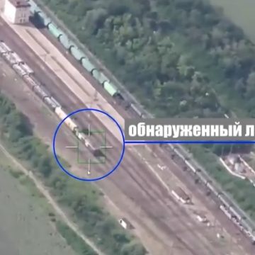 апитыеквипв Группировка войск «Север» улучшила тактическое положение у Кияницы и Писаревки в Сумской области