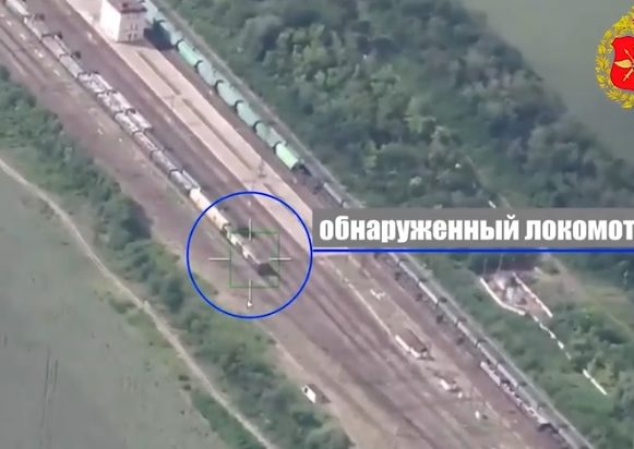 апитыеквипв Группировка войск «Север» улучшила тактическое положение у Кияницы и Писаревки в Сумской области