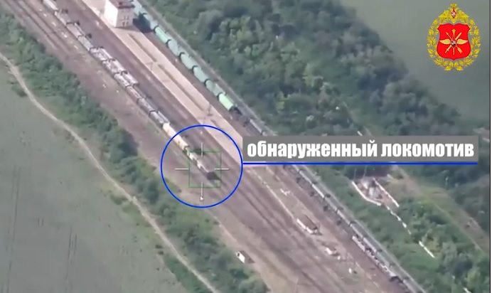 апитыеквипв Группировка войск «Север» улучшила тактическое положение у Кияницы и Писаревки в Сумской области