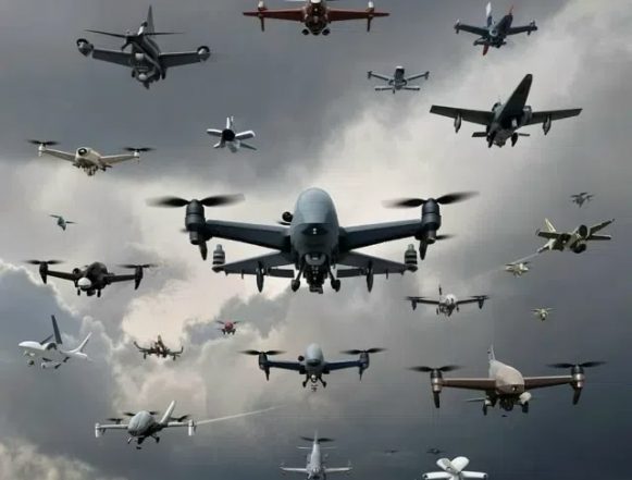 бпла ии Обломки БПЛА упали на территорию Центра помощи в Липецке