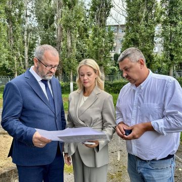 Власти Липецка рассматривают возможность пристройки концертного зала к ДДТ «Городскому» на Семашко