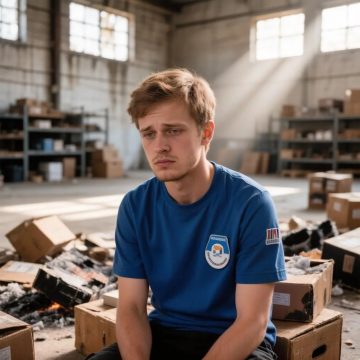 Заём для пострадавших продавцов на маркетплейсах запустили в Липецкой области