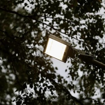 светильник пресс адм 341 светильник заменили в двух липецких микрорайонах