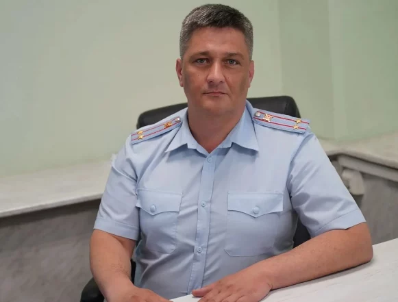 Госавтоинспекция города Липецка проведёт акцию «Внимание — дети!» с 25 августа по 20 сентября