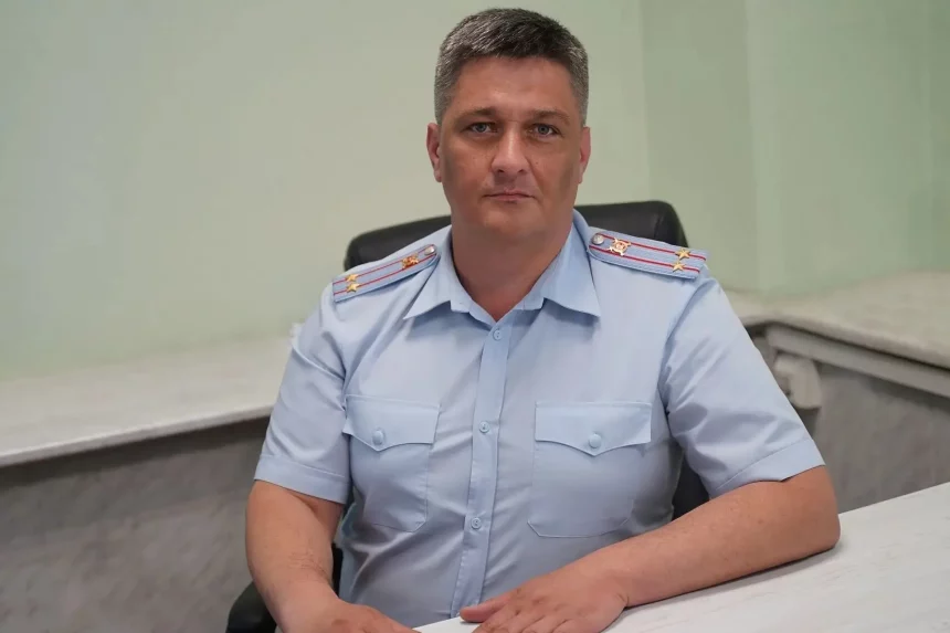 Госавтоинспекция города Липецка проведёт акцию «Внимание — дети!» с 25 августа по 20 сентября
