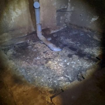 В перспективе УК «Перспектива» в Липецке ждёт дело об административном правонарушении