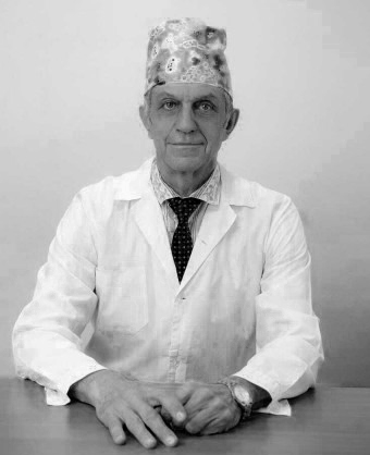 Ушёл из жизни липецкий врач-онколог Михаил Дедюрин