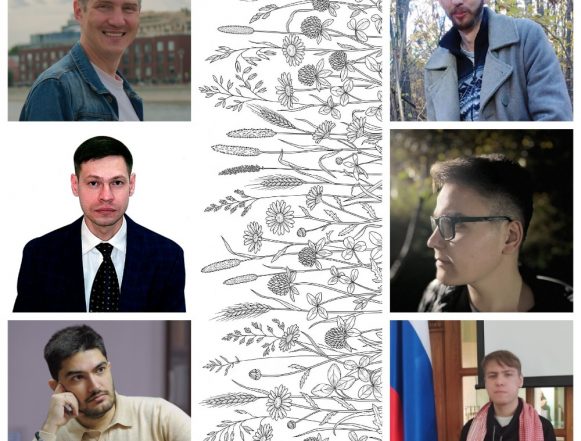 MyCollages (6) Стихи из Ульяновска, Забайкалья, Благовещенска, Санкт-Петербурга и Сергиева Посада для липчан