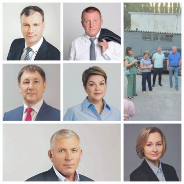 Дом 61а на Московской в Липецке будет добиваться переноса даты капремонта с 2038 года