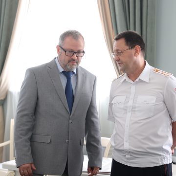 кампания продвижение безопасности пн панасович щербаков Каждое третье ДТП в Липецкой области происходит на перекрёстке