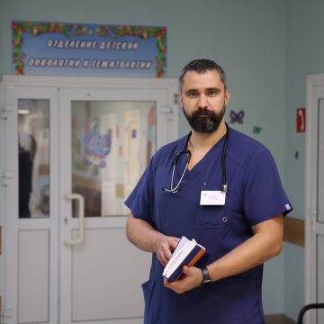 дмитрий погорелов онколог депутат горсовета Липецкий врач Дмитрий Погорелов: «Около 40% случаев онкологии потенциально предотвратимы»