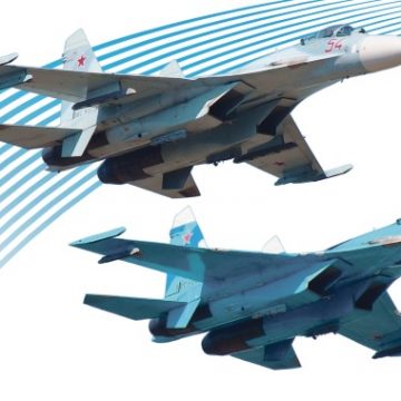 В преддверии Дня ВВС РФ расскажем, почему Липецк по праву считается авиационной столицей державы
