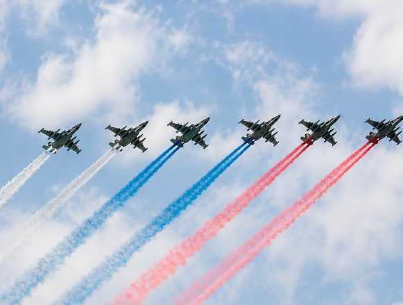 № 30 (602) 11 августа 2026 года