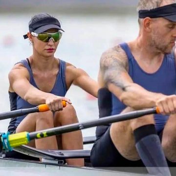 Липецкие спортсмены взяли бронзу на чемпионате Европы