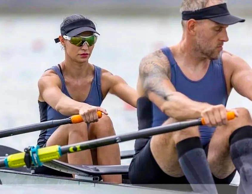 воронов пискунова минспорта (1) Липецкие спортсмены взяли бронзу на чемпионате Европы