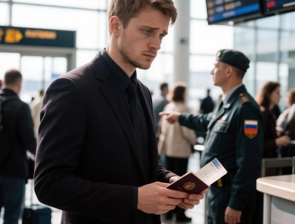 Директору липецкой «управляшки» запретили выезд из России
