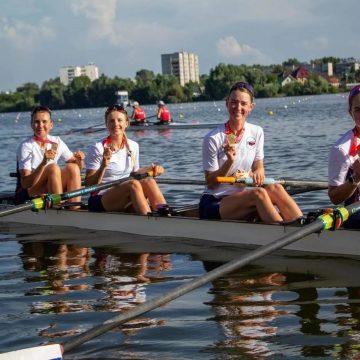 Бронза чемпионата Европы едет в Липецк