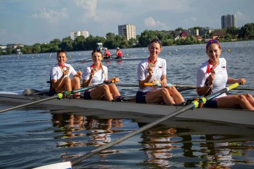 Жевлаченко минспорта (1) Бронза чемпионата Европы едет в Липецк