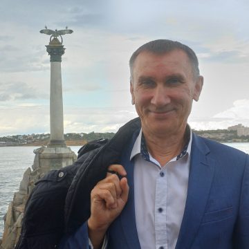 20260924_152856 Липецкий журналист Сергей Ракитин: «Я в Севастополе не турист»