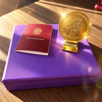 Липецкие педагоги отмечены за внедрение цифровых технологий