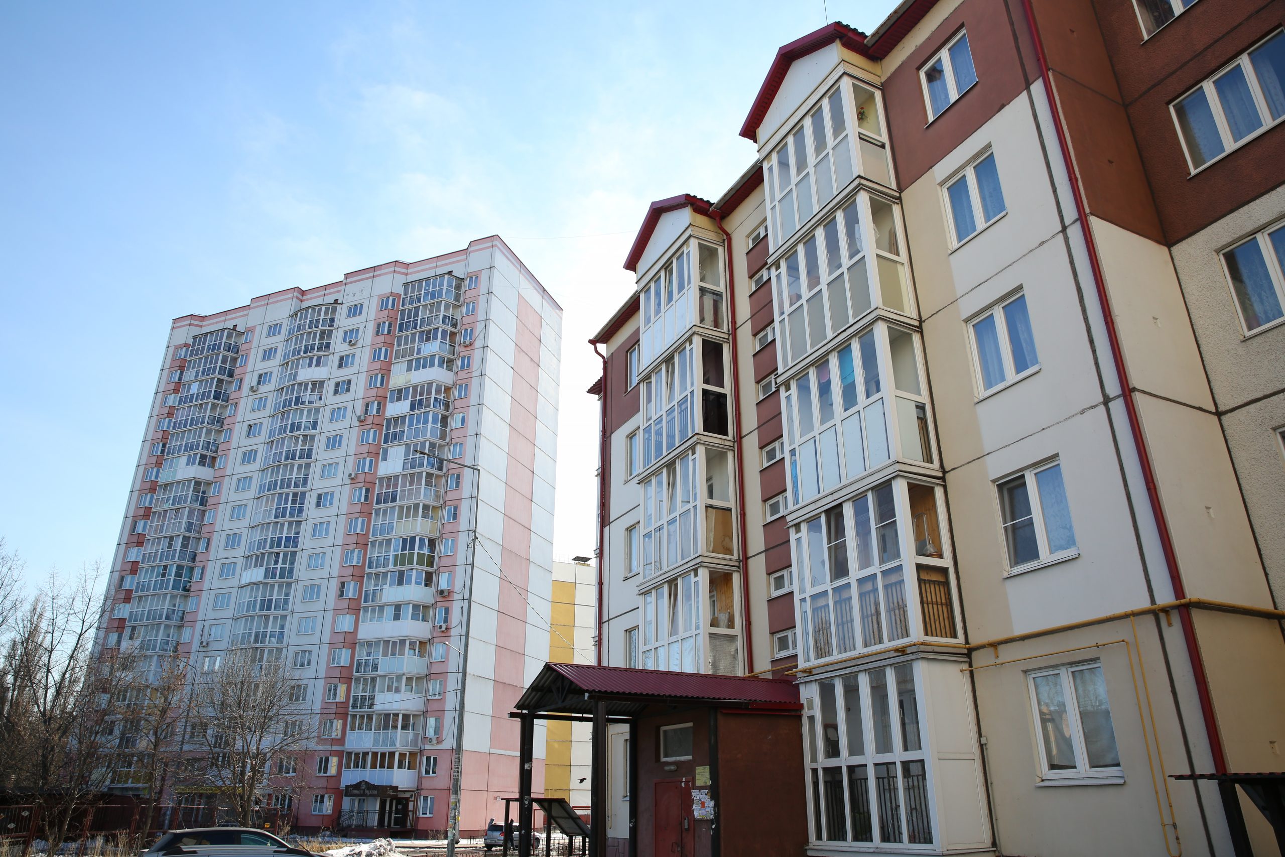 папина